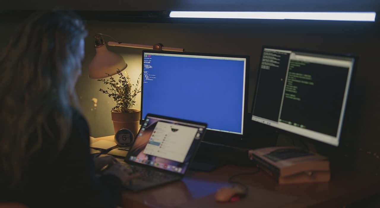 Computers