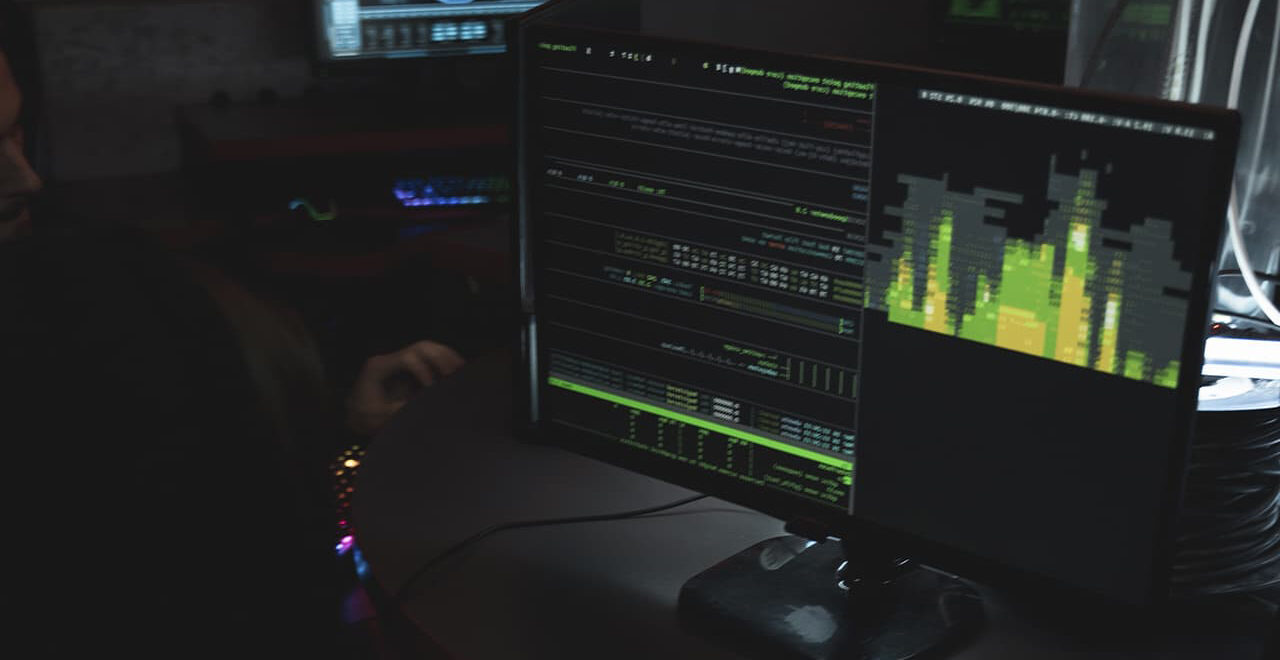 monitor