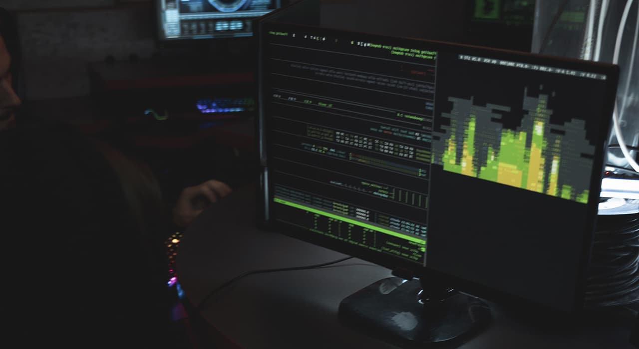 monitor