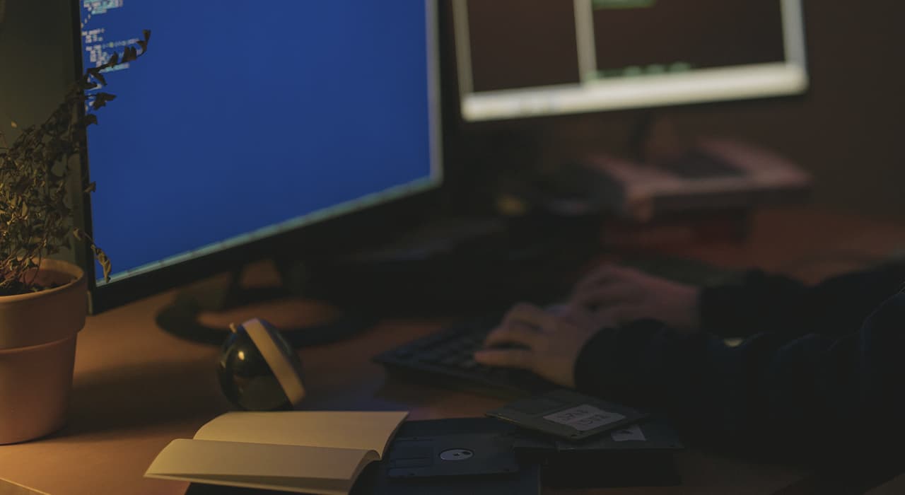 monitor