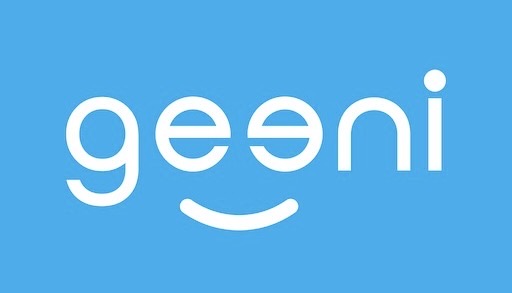 Geeni logo