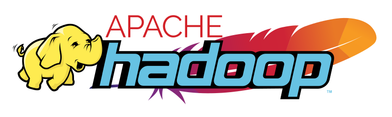 Apache Hadoop logo